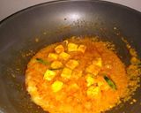 Foto langkah ke 3 dari resep Cumi bumbu pedas.