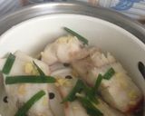 Foto del paso 2 de la receta: Mero al Sillao!!