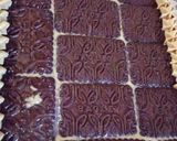 Foto del paso 1 de la receta: Chocotorta para llevar