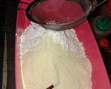 Foto langkah ke 1 dari resep Dutch Boeterkoek (Lekker hollandesche).