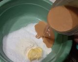 Foto langkah ke 1 dari resep Kue kacang.