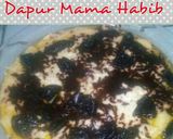Foto langkah ke 9 dari resep Sari Roti Kukus Meises Oreo.
