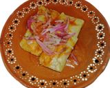 Foto del paso 13 de la receta: Los tamales de mi suegra