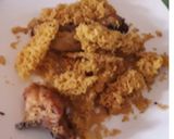 Foto langkah ke 6 dari resep Ayam Kremes.