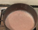 A picture of step 6 of Ragi Malt.