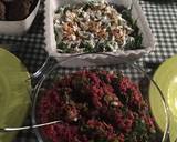 Kisir (bulgur wheat salad) recipe step 9 photo