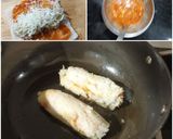 ચીઝી બ્રેડ રોલ (Cheesy Bread Roll Recipe In Gujarati) રેસીપી સ્ટેપ2ફોટો