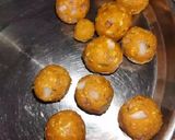 ચીઝી ખીચડી કબાબ (Cheesy Khichdi Kebab Recipe In Gujarati) રેસીપી સ્ટેપ2ફોટો