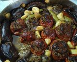 Φωτογραφία βήματος 6 της συνταγής Γεμιστά