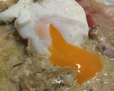 Foto del paso 2 de la receta Huevo escalfado