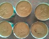 Foto langkah ke 6 dari resep Brownies Kukus Mekar Ny Liem.