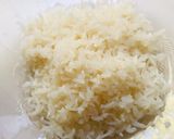 รูปขั้นตอนการทำที่ 2 ของ ข้าวผัดกะเพราไก่คีโต