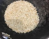 A picture of step 1 of Multigrain Masala/Savoury Crackers Without Oven.