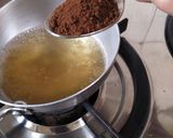 इटैलियन चॉकलेट कॉफी (italian chocolate coffee recipe in Hindi) रेसिपी चरण 1 फोटो