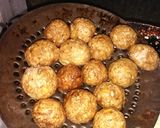 મંચુરિયન(Manchurian Recipe in Gujarati) રેસીપી સ્ટેપ2ફોટો