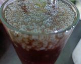 Foto langkah ke 3 dari resep Es Java Tea XXI KW.