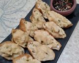 Foto langkah ke 5 dari resep Tahu Bakso Kukus (Enak Sehat Gampang).