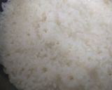 Foto langkah ke 4 dari resep Lontong Magic Com/Rice Cooker.