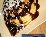 Foto langkah ke 6 dari resep Japanese fluffy pancake keju.