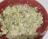 Foto del paso 3 de la receta: Burritos sanos de 🥑 y 🐟