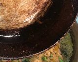A picture of step 8 of Afghan pulao.