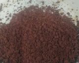 A picture of step 2 of Capachino.