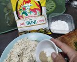 Foto langkah ke 2 dari resep Cireng Tahu Tempe.