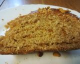 Mogyorós "duplacsiga"🥜🐌 recept fázis 4 fotója