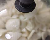Foto del paso 3 de la receta: Hinojo a la leche