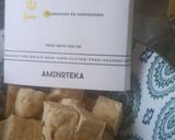Foto del paso 1 de la receta: TEMPEH - PRIMER ENCUENTRO (vegano) (🌱)