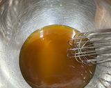 Hình bước làm 1 của món Bánh Trung Thu Không Dùng Nước Đường (Thay Bằng Mật Ong)