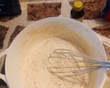 Foto del paso 4 de la receta: Bizcochuelo esponjoso de dulce de leche