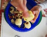 Foto del paso 1 de la receta: Ensalada Mexicana de Navidad