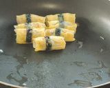 รูปขั้นตอนการทำที่ 7 ของ ไข่พันหมึก
