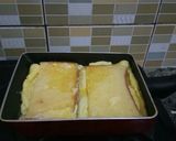 Foto langkah ke 3 dari resep Korean Bread Toasted.