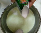 Foto langkah ke 2 dari resep Bubur Manis.