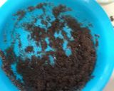Foto del paso 1 de la receta: Cookies con chocolate chips