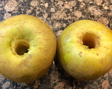 Foto del paso 4 de la receta: Manzanas asadas al Pedro Ximénez