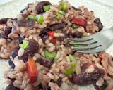 Foto del paso 9 de la receta: Mi gallopinto