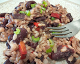 Foto del paso 9 de la receta: Mi gallopinto