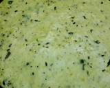 Leftover dal paratha recipe step 2 photo