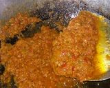 Foto langkah ke 4 dari resep Kerang Sambal.