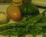 Foto del paso 1 de la receta: Como preparar pescado "jurel"