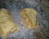 Foto del paso 11 de la receta: Pechuga rellena de jamón y queso