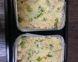 Foto langkah ke 6 dari resep Makaroni schotell cheesy.
