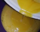 Foto langkah ke 3 dari resep Banana Bread Pudding Or Puding Roti Pisang ~ Kukus.
