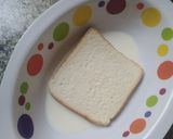 Foto del paso 2 de la receta: Tostadas francesas saladas!