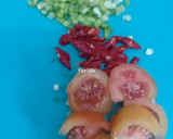 Foto langkah ke 3 dari resep Ikan Dencis Bumbu Kuning.