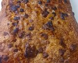 Foto del paso 3 de la receta: Torta integral de naranja con dulce de leche, chocolate y nueces.🍊🍫
