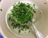 Foto del paso 3 de la receta: Tostadas de polenta acompañadas con verduras grilladas